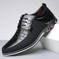 Walking Shoe Women in Black#colour_black