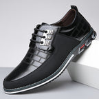 Walking Shoe Women in Black#colour_black