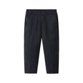 Tailored Pants Women in Black#colour_black