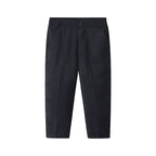Tailored Pants Women in Black#colour_black