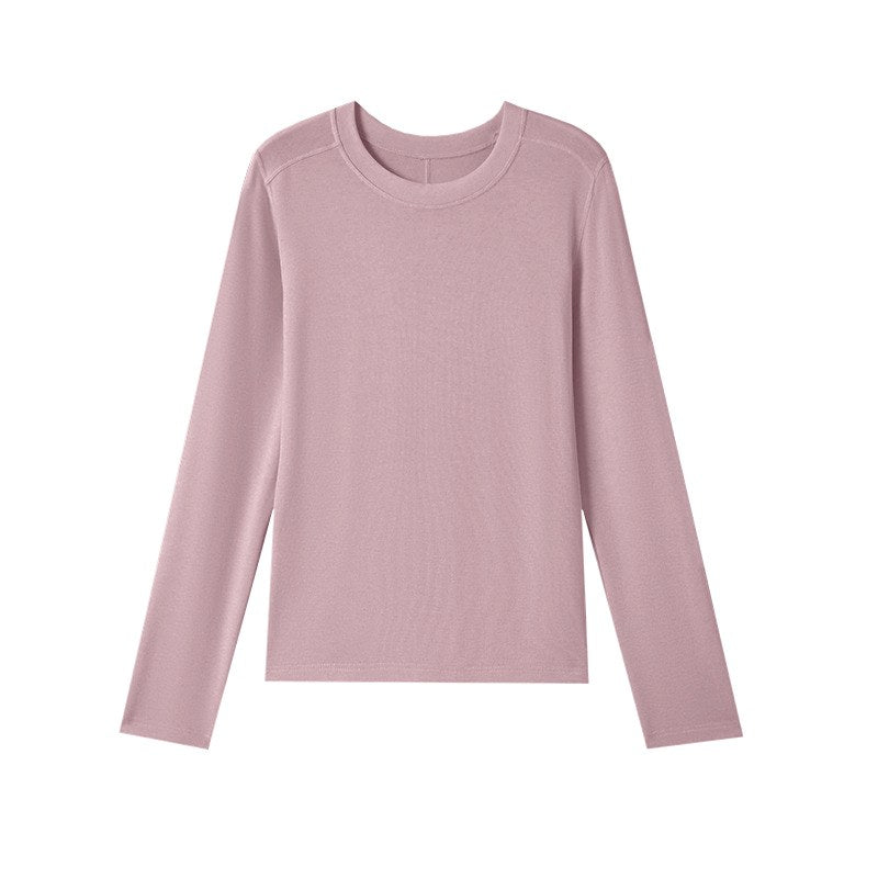 Going Out Tops Women with Full Length in Pink#colour_pink
