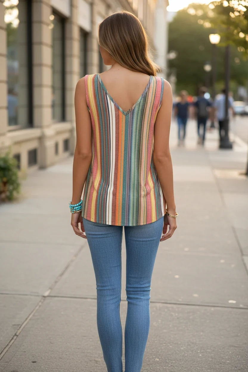 Going Out Tops Women