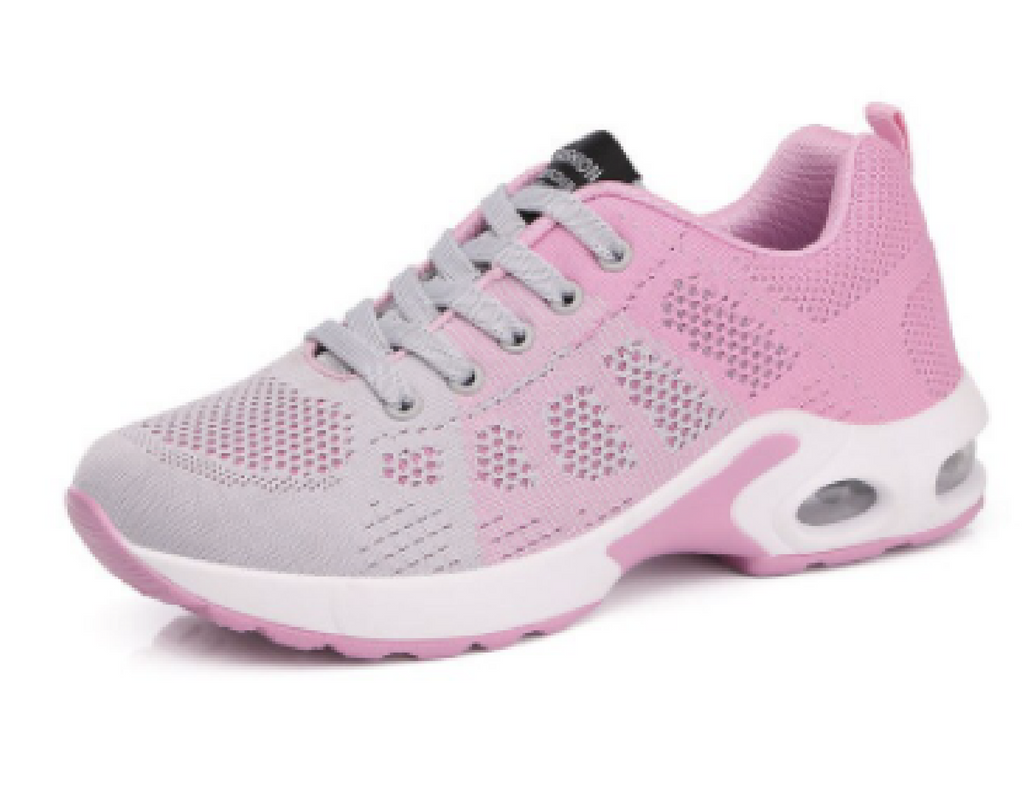 Best Walking Shoes Women in Light Pink#colour_light-pink