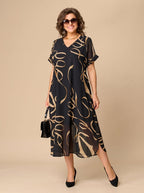 Dresses for Women with Midi Length