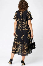 Dresses for Women with Midi Length